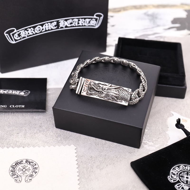 Chrome Hearts Bracelets